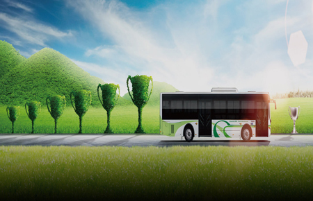 无锡智慧公交2.0启动 新一代公交智商高出一大截